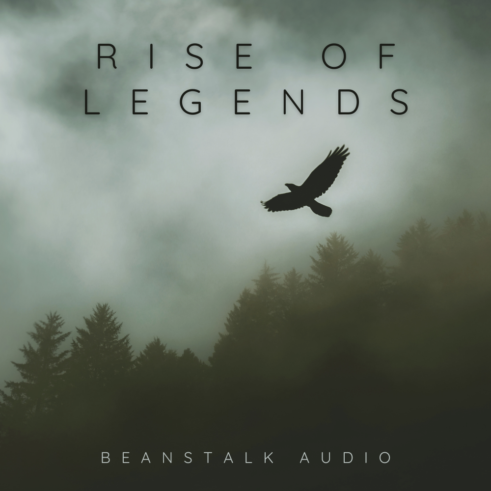 Rise of Legends